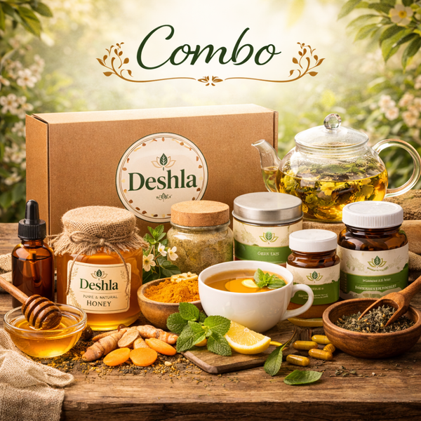 Wellness Combos