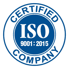 ISO 9001:2015